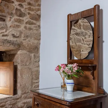 Landhaus Os Miguelinos Catoira