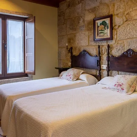 Landhaus Os Miguelinos *