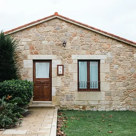 Os Miguelinos Landhuis Catoira