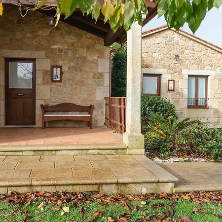 Casa rural Os Migueliños Catoira