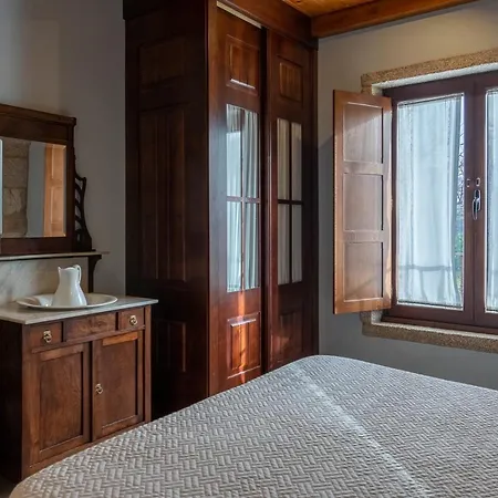 Os Miguelinos Landhaus