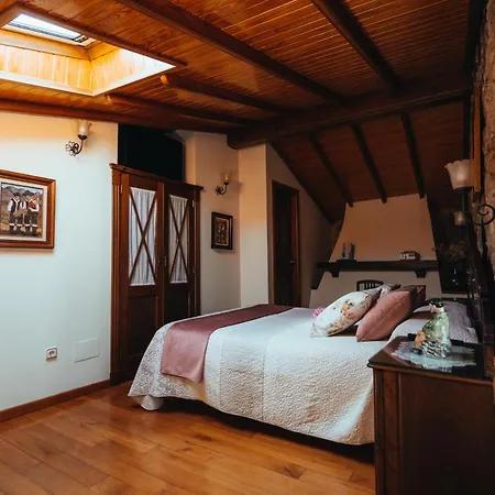 Landhaus Os Miguelinos