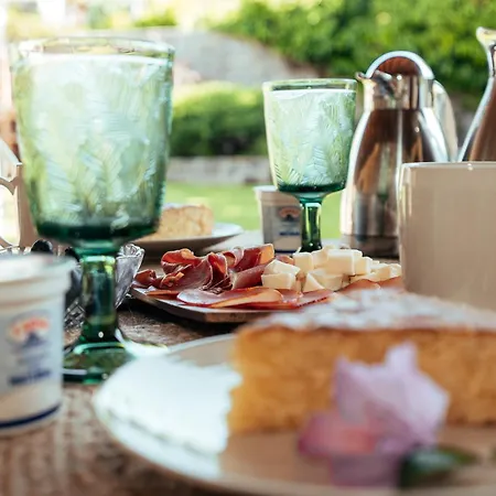 Landhaus Os Miguelinos *