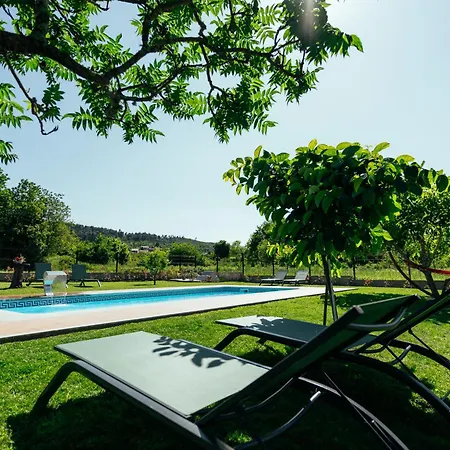 Os Migueliños Casa rural Catoira