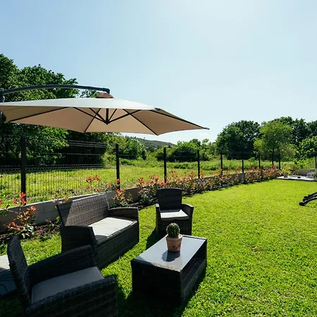 Os Migueliños Casa rural *