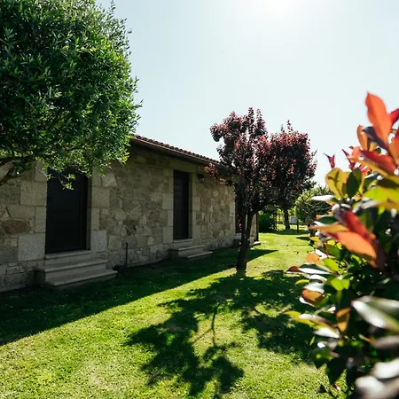 Landhuis Os Miguelinos Catoira