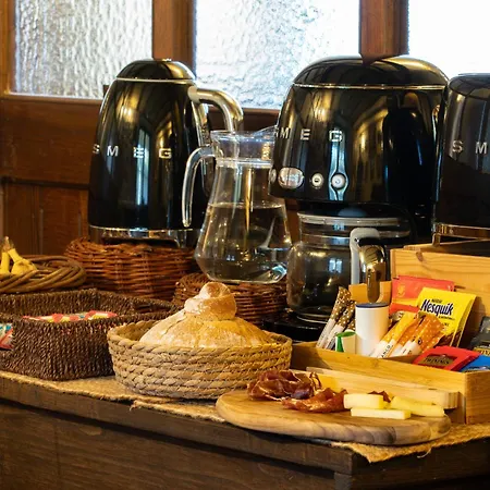 Casa rural Os Migueliños