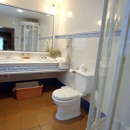 Os Migueliños Casa rural