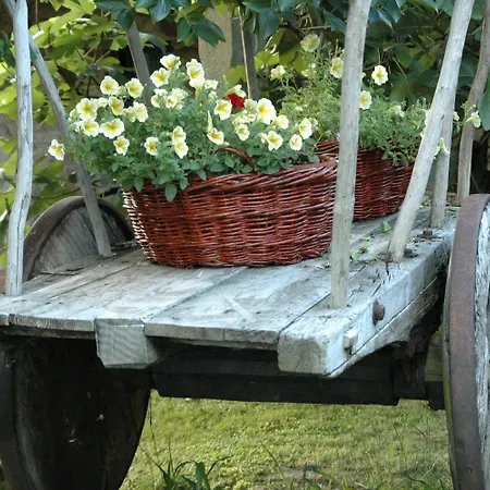 Landhaus Os Miguelinos