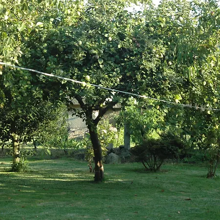 Os Miguelinos Landhaus Catoira
