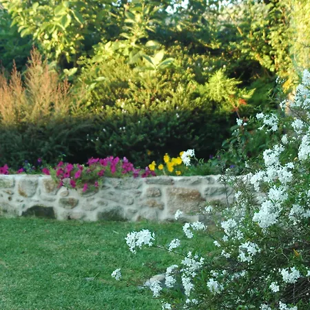 Landhaus Os Miguelinos *