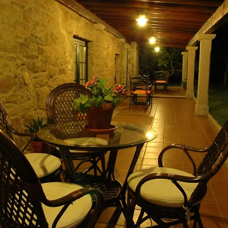 Landhaus Os Miguelinos