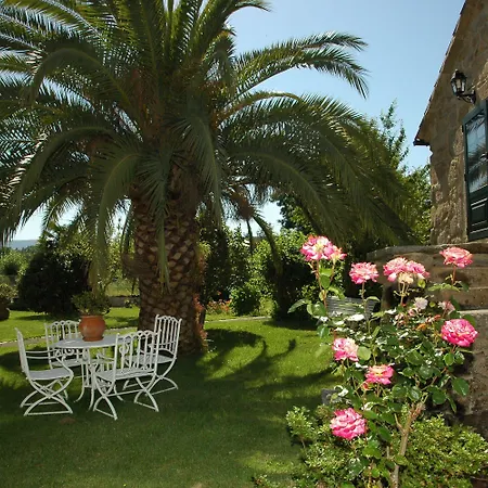 Os Miguelinos Landhaus