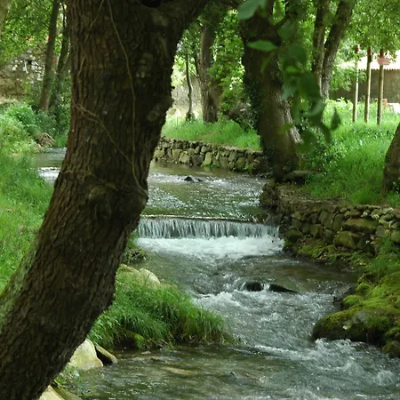Os Miguelinos Landhaus Catoira