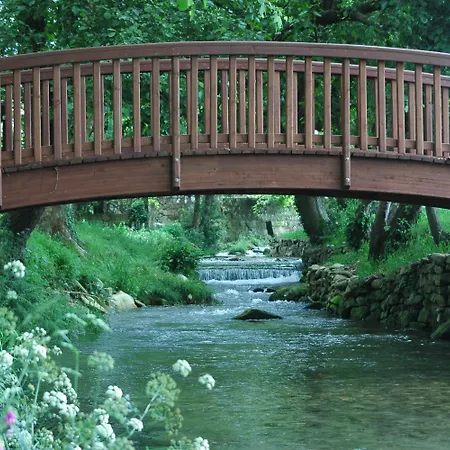 Os Migueliños Casa rural