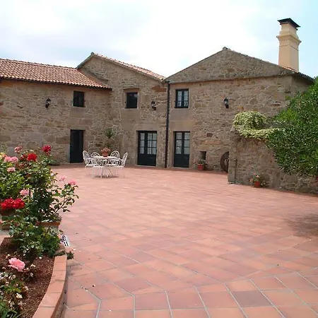 Os Miguelinos Landhuis Catoira